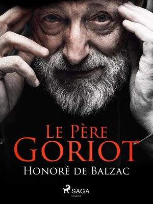 Le Père Goriot - ebook
